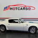 1970 Pontiac Firebird TRANS AM Tribute