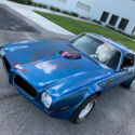 1970 Pontiac Firebird Transam TA not GTO judge 1978 bandit 1974 455