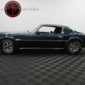 1970 Pontiac Firebird V8 AC FORMULA TRIBUTE