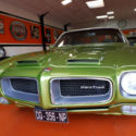 1970 Pontiac Formula 400 RAM AIR 3