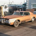 1970 PONTIAC GRAND PRIX 35K ORIG 400 MOTOR RESTORATION PROJECT