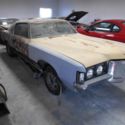 1970 Pontiac Grand Prix 455 4 speed