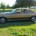 1970 Pontiac Grand Prix Base 6.6L