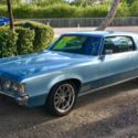 1970 Pontiac Grand Prix J