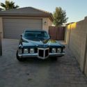 1970 Pontiac Grand Prix Model J - Big Block 400 Engine