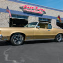 1970 Pontiac Grand Prix SJ Highly Documented Recent Restoration PHS Documents