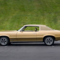 1970 Pontiac Grand Prix SJ