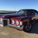 1970 Pontiac Grand Prix