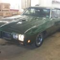 1970 Pontiac GTO &#034;True 242&#034;