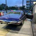 1970 Pontiac GTO 2-Dr Hardtop Coupe 400 CID 330hp V8 4 Speed Manual