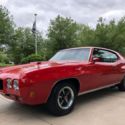 1970 Pontiac GTO * 242 VIN * 455 / 4 Speed / Posi! PHS! ORIGINALLY RAM AIR III