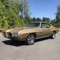 1970 Pontiac GTO 400 #&#039;s Match A/C 65k miles California car 1 Owner gorgeous