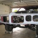 1970 Pontiac GTO 455 (1 of 1761) **UPDATED**
