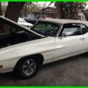 1970 Pontiac GTO 455 Convertible, Number&#039;s Matching, Factory 455 HO,