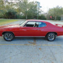 1970 Pontiac GTO Base 6.6L