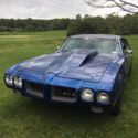 1970 Pontiac GTO Clone