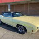 1970 pontiac GTO convertible Excellent restored!