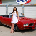 1970 Pontiac GTO Convertible Matching #s 400 1Family Owned Low Mileage PHS Docs