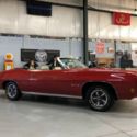 1970 Pontiac GTO Convertible *True GTO 242 VIN * Gorgeous Restoration *428/TH400