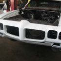 1970 Pontiac GTO Coupe - Automatic