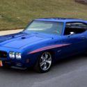 1970 Pontiac GTO  Flemings Ultimate Garage