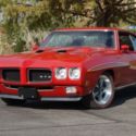 1970 Pontiac GTO for sale!