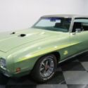 1970 Pontiac GTO, Green with 0 Miles available now!