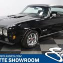 1970 Pontiac GTO  Hardtop 400 V8 3 Speed Automatic Classic Vintage Collector