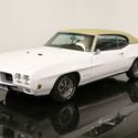 1970 Pontiac GTO Hardtop