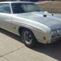 1970 Pontiac GTO Judge 400 4 speed 1 owner
