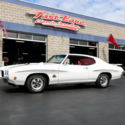 1970 Pontiac GTO Judge 400c.i. / 4 Speed Transmission Highly Documented