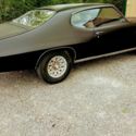 1970 Pontiac GTO Judge Clone