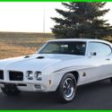 1970 PONTIAC GTO JUDGE RAM AIR III &quot;CANADA BUILT US SPEC Judge 1 of 289  RARE
