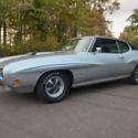 1970 Pontiac GTO Judge Ram Air III factory 4-speed Full Restoration 80,081 Miles