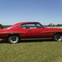 1970 Pontiac GTO Judge Ram Air III (Numbers Matching)
