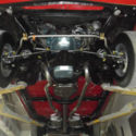 1970 Pontiac GTO Judge ( REAL)