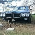 1970 Pontiac GTO Judge Tribute