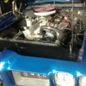 1970 Pontiac GTO lemans 400 round port alum. Heads street n strip 550 hp.ready