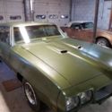 1970 Pontiac gto One owner All original