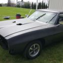1970 Pontiac GTO PHS Certified