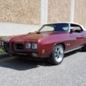 1970 Pontiac GTO *** PRICE INCLUDES FREE SHIPPING IN THE LOWER 48 ********