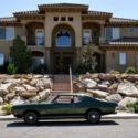 1970 PONTIAC GTO RAM AIR IV ~ GTOAA &#039;Concours Gold Champion&#039; - ALL #&#039;s Matching!