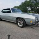 1970 Pontiac GTO Real 242 400 with Turbo 400 and Factory A/C