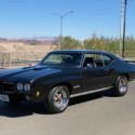 1970  Pontiac GTO  Real 242 Car 400 Engine Must See
