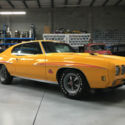 1970 Pontiac GTO * Real 242 GTO! * True American Muscle! YH CODE 455 /TH400!