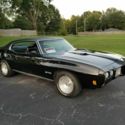 1970 PONTIAC GTO REAL DEAL