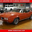 1970 Pontiac GTO Real GTO