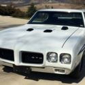 1970 Pontiac GTO The Judge 6.6L Survivor 33000 original miles