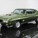 1970 Pontiac GTO “The Judge” Hardtop *$549 PER MONTH*