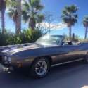 1970 Pontiac GTO &quot;The Judge&quot; replica